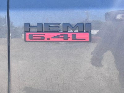2020 RAM 2500 Big Horn