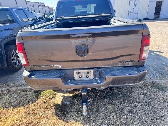 2020 RAM 2500 Big Horn