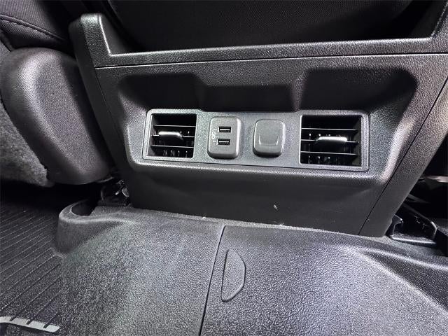 2021 Chevrolet Silverado 1500 LT LT1