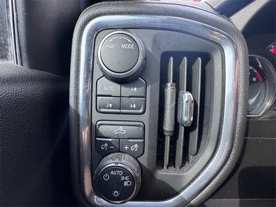 2021 Chevrolet Silverado 1500 LT LT1