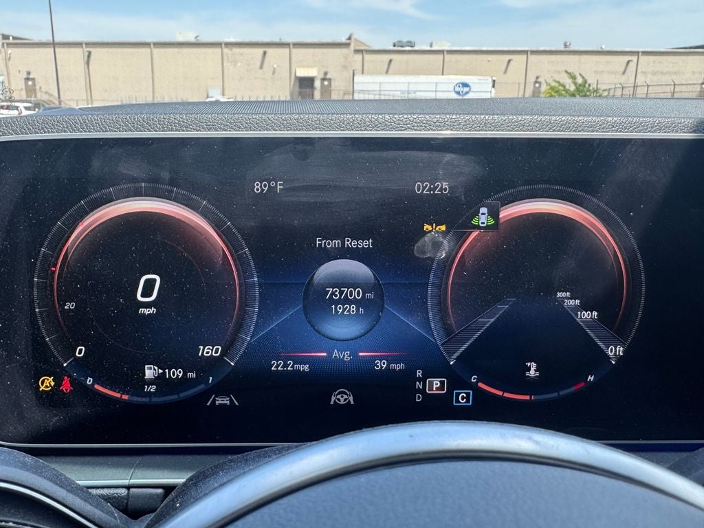 2023 Mercedes-Benz GLE GLE 350