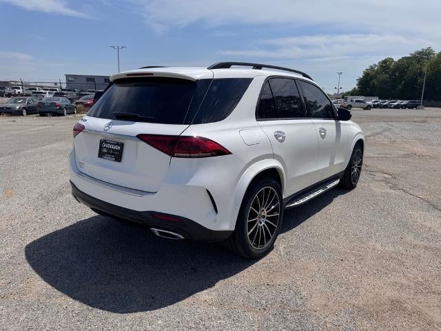 2023 Mercedes-Benz GLE GLE 350
