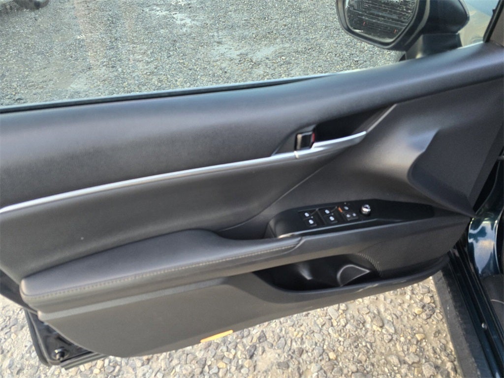 2019 Toyota Camry Hybrid Base