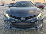 2019 Toyota Camry Hybrid Base