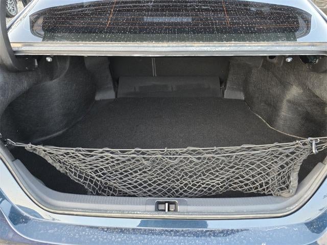 2019 Toyota Camry Hybrid Base