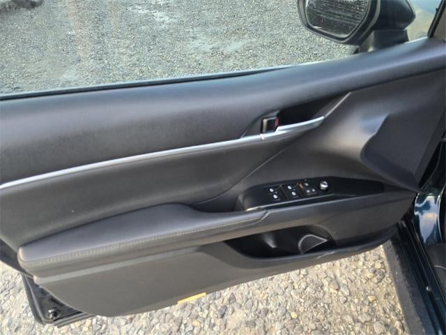 2019 Toyota Camry Hybrid Base