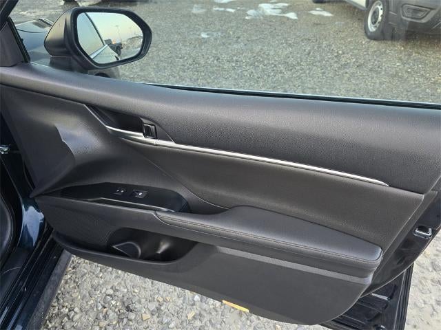 2019 Toyota Camry Hybrid Base