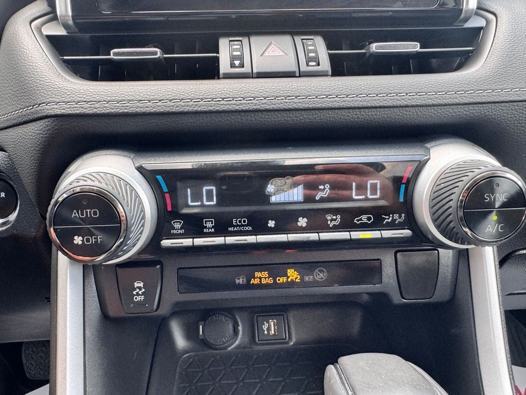 2023 Toyota RAV4 Hybrid XLE Premium