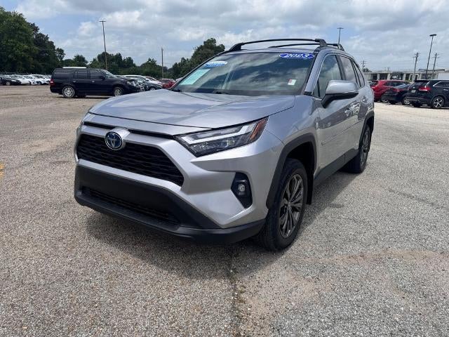2023 Toyota RAV4 Hybrid XLE Premium