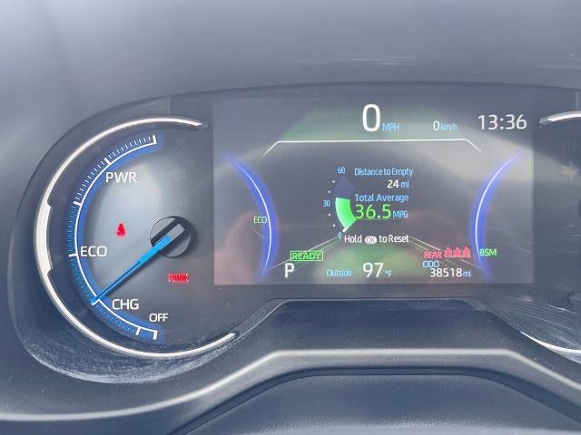 2023 Toyota RAV4 Hybrid XLE Premium