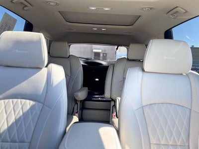 2023 Buick Enclave Avenir