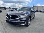 2021 Acura RDX Advance Package