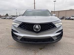 2021 Acura RDX A-Spec Package SH-AWD