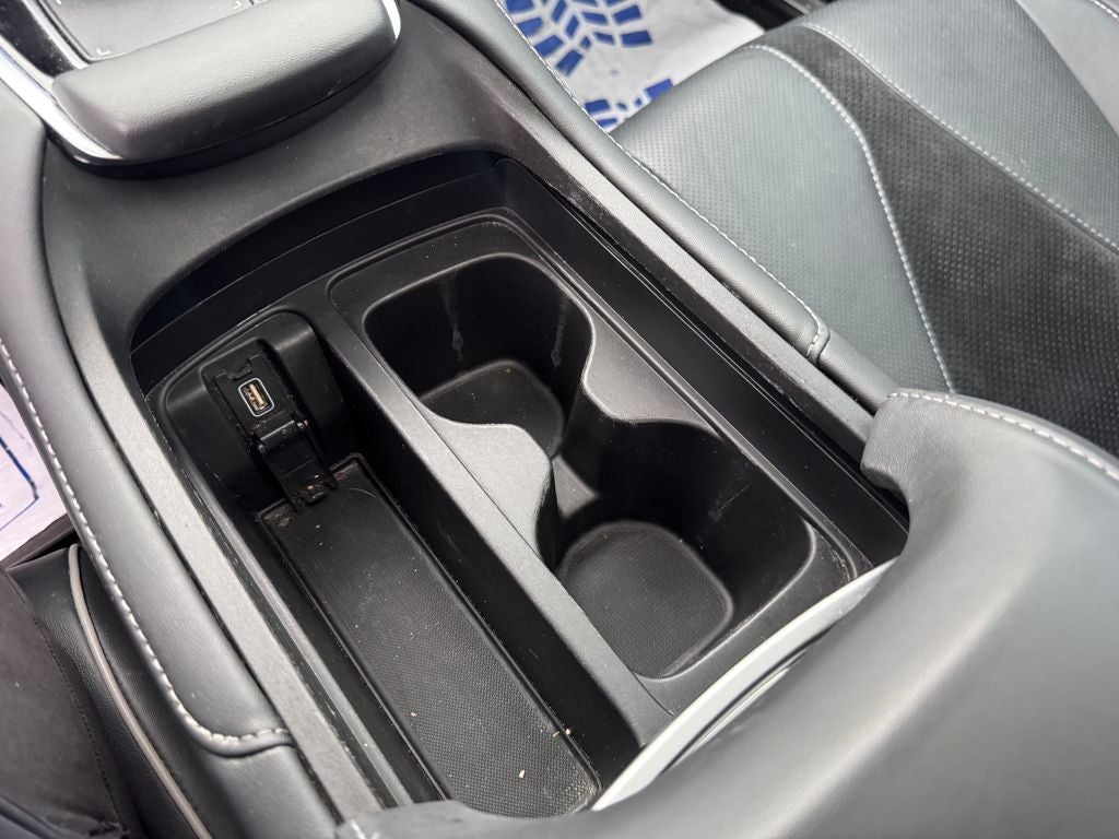 2021 Acura RDX A-Spec Package SH-AWD