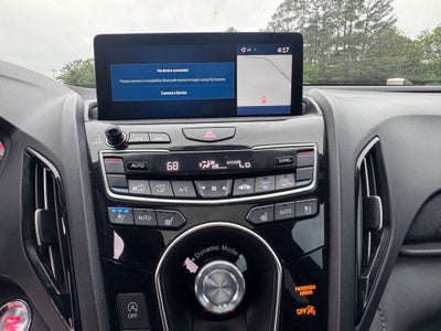 2021 Acura RDX A-Spec Package SH-AWD