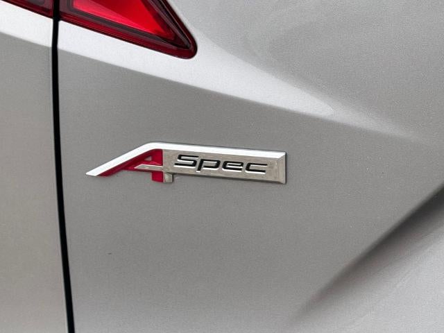 2021 Acura RDX A-Spec Package SH-AWD