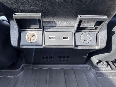 2024 Acura MDX Advance SH-AWD