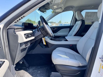 2026 Lincoln Aviator Premiere Premium