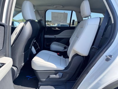 2026 Lincoln Aviator Premiere Premium