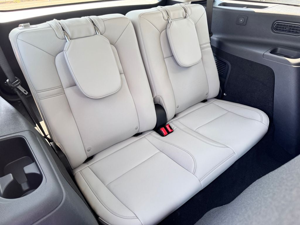 2026 Lincoln Aviator Premiere Premium