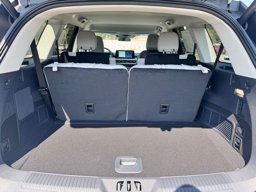 2026 Lincoln Aviator Premiere Premium