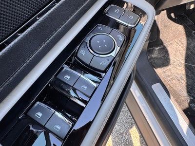 2026 Lincoln Aviator Premiere Premium