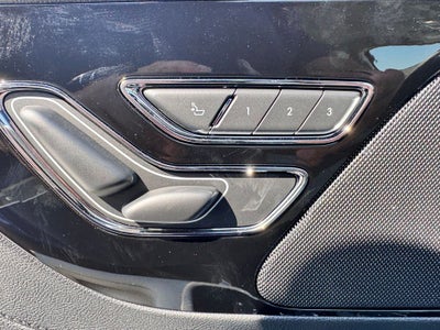 2026 Lincoln Aviator Premiere Premium