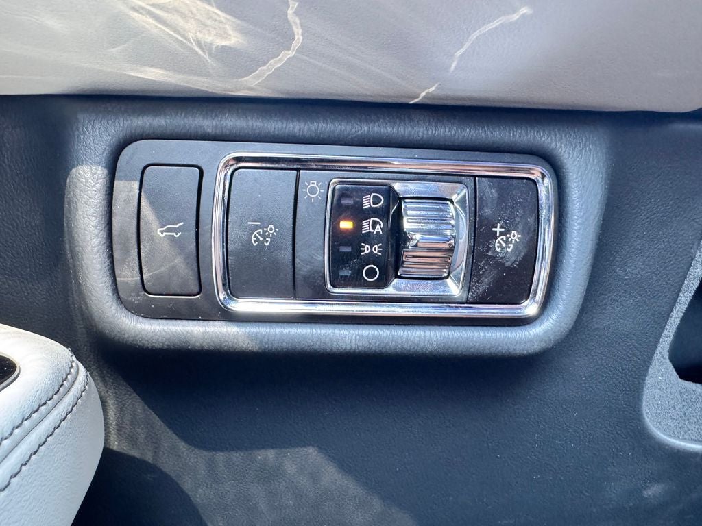 2026 Lincoln Aviator Premiere Premium