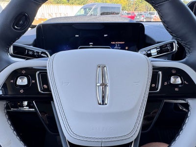 2026 Lincoln Aviator Premiere Premium