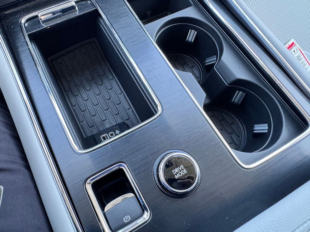 2026 Lincoln Aviator Premiere Premium