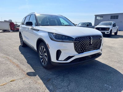 2026 Lincoln Aviator Premiere Premium