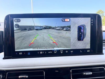 2026 Lincoln Aviator Premiere Premium