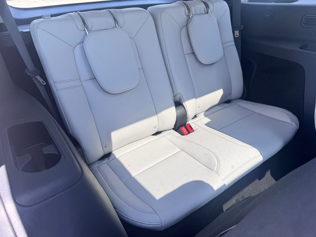 2027 Lincoln Aviator Premiere