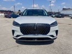 2027 Lincoln Aviator Premiere