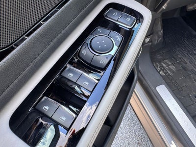 2027 Lincoln Aviator Premiere