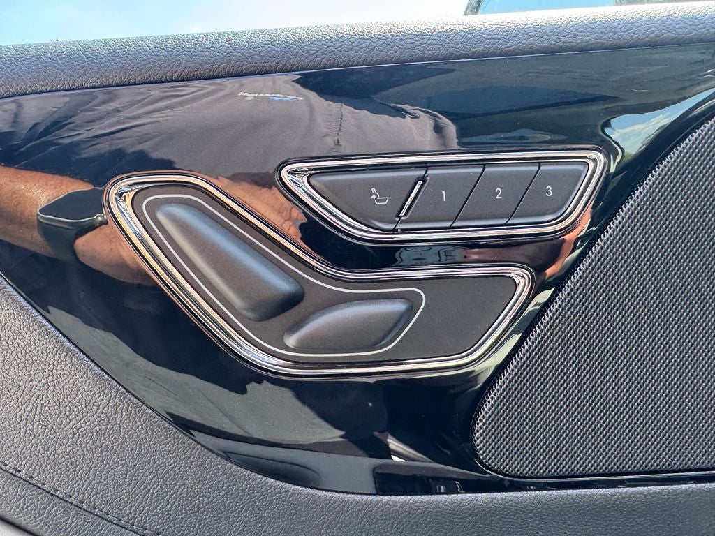 2027 Lincoln Aviator Premiere