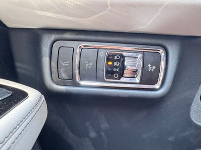 2027 Lincoln Aviator Premiere