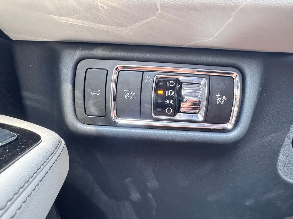 2027 Lincoln Aviator Premiere