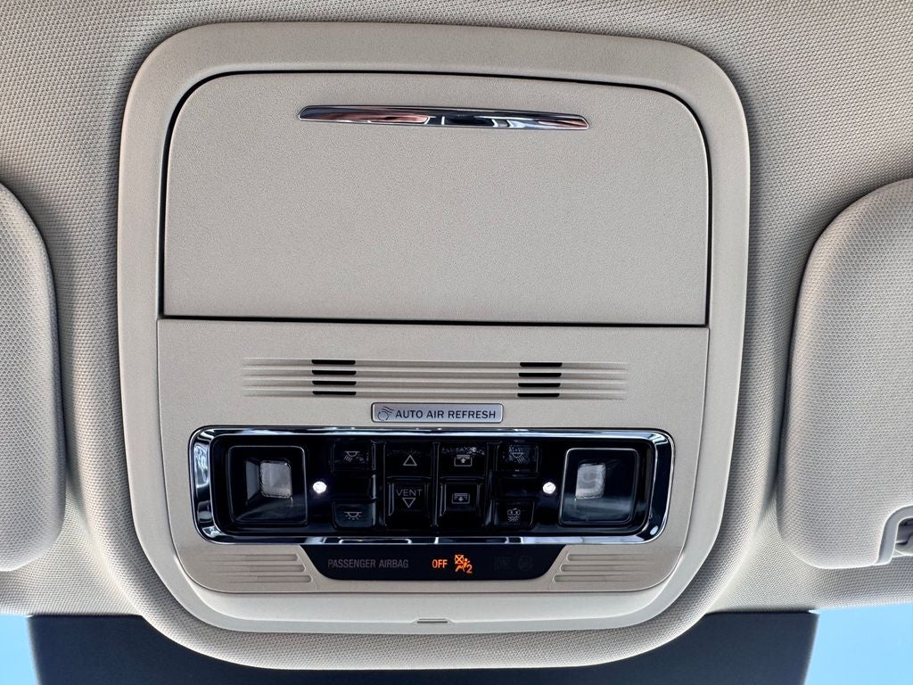 2027 Lincoln Aviator Premiere