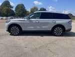 2027 Lincoln Aviator Premiere