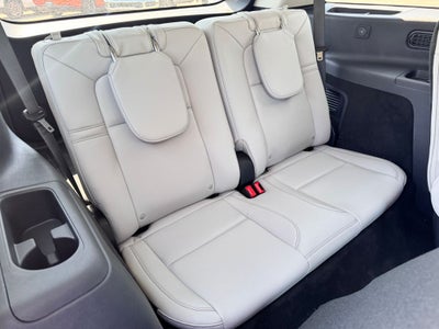 2026 Lincoln Aviator Premiere Premium