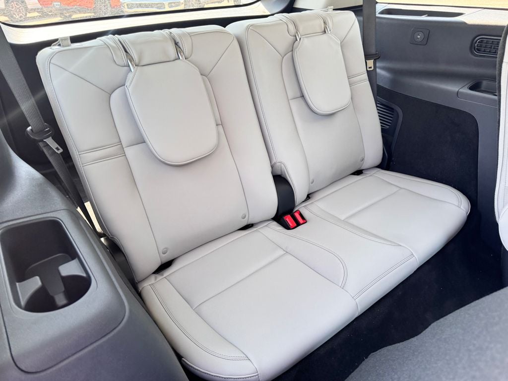 2026 Lincoln Aviator Premiere Premium