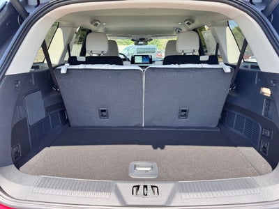 2026 Lincoln Aviator Premiere Premium