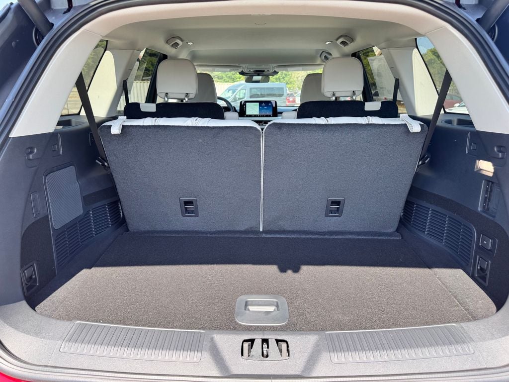 2026 Lincoln Aviator Premiere Premium