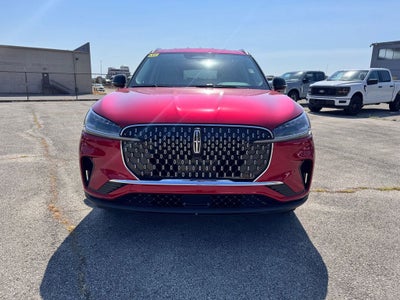 2026 Lincoln Aviator Premiere Premium