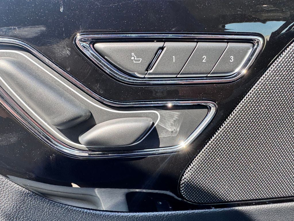 2026 Lincoln Aviator Premiere Premium