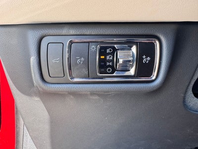2026 Lincoln Aviator Premiere Premium