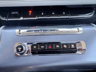 2026 Lincoln Aviator Premiere Premium