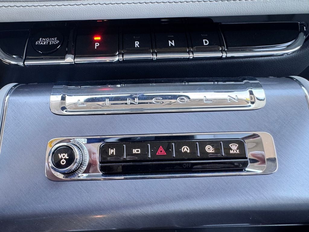 2026 Lincoln Aviator Premiere Premium