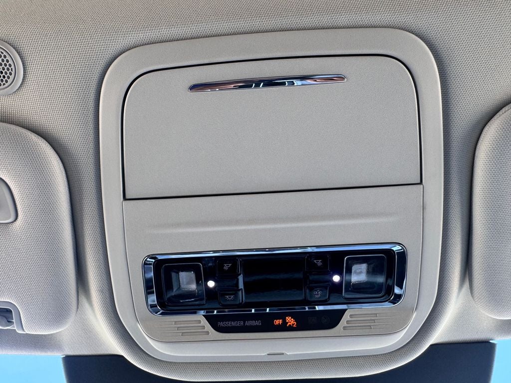 2026 Lincoln Aviator Premiere Premium